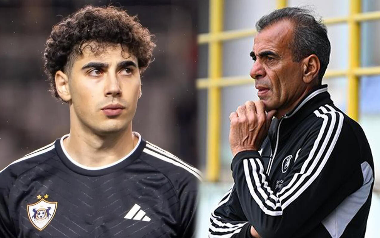 Bəhlulun atası: “Allaha dua edirdim ki...” -