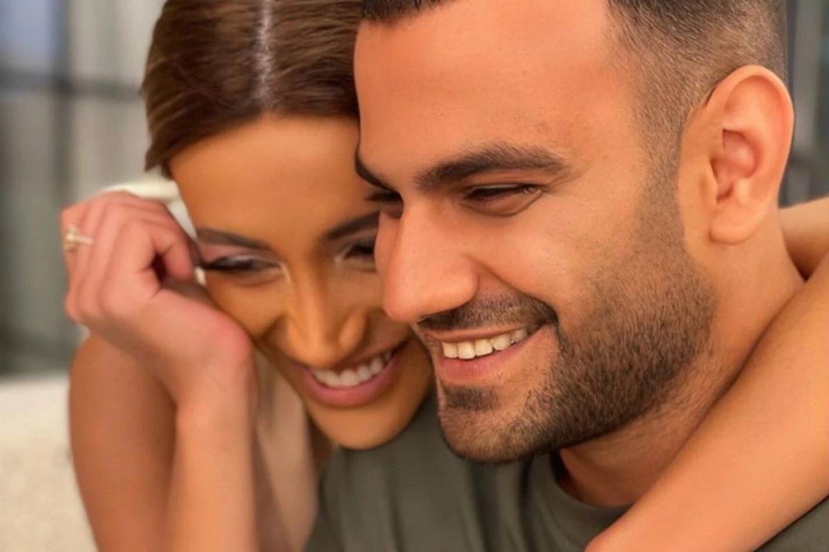 Röyanın qardaşı Ayxan bu işlə məşquldur