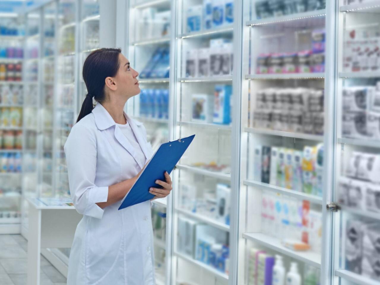 Azərbaycanda yalnız bu şəxslər aptek işlədə biləcək – Yeni qərar