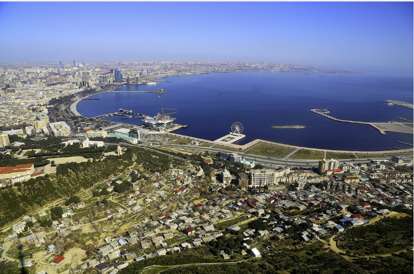 Abşeronun bu qəsəbəsinin sakinləri kömək istədi