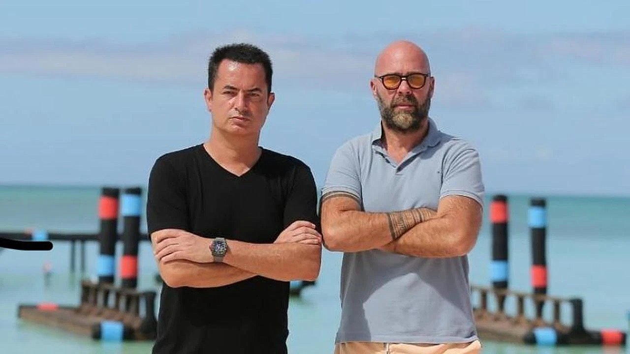 “Acun Medya”nın baş koordinatoru saxlanıldı