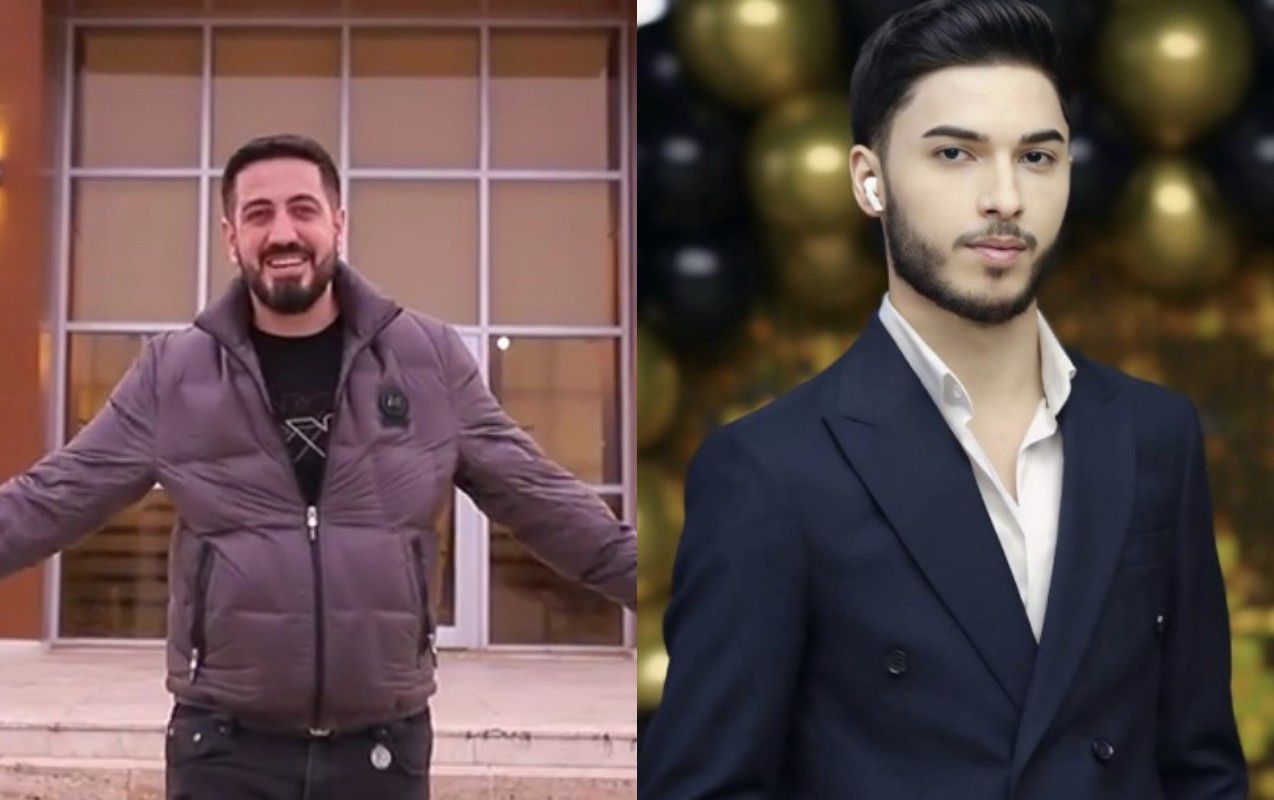 “Hollywood”da kütləvi dava - Tiktokeri döydülər