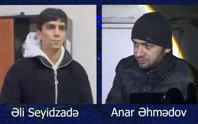 DİN əməliyyat keçirdi, 46 kq marixuananı satmaq istəyənlər həbs olundular - VİDEO