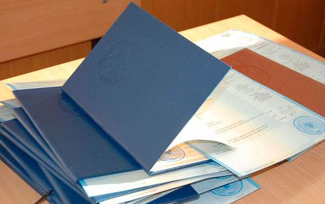 Elektron diplomlar nə vaxtdan veriləcək?