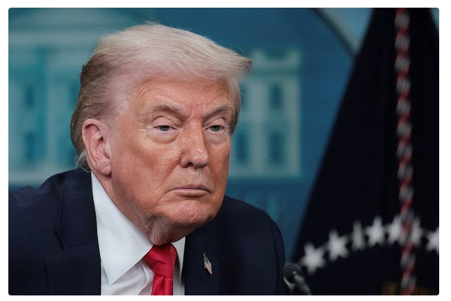 Trampdan İrana xəbərdarlıq: “Nəsə olsa, ölkə xəritədən silinəcək”