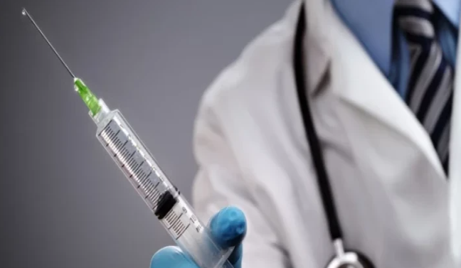 Bakıda 60 yaşlı kişi iynədən şoka düşüb öldü - TƏFƏRRÜAT