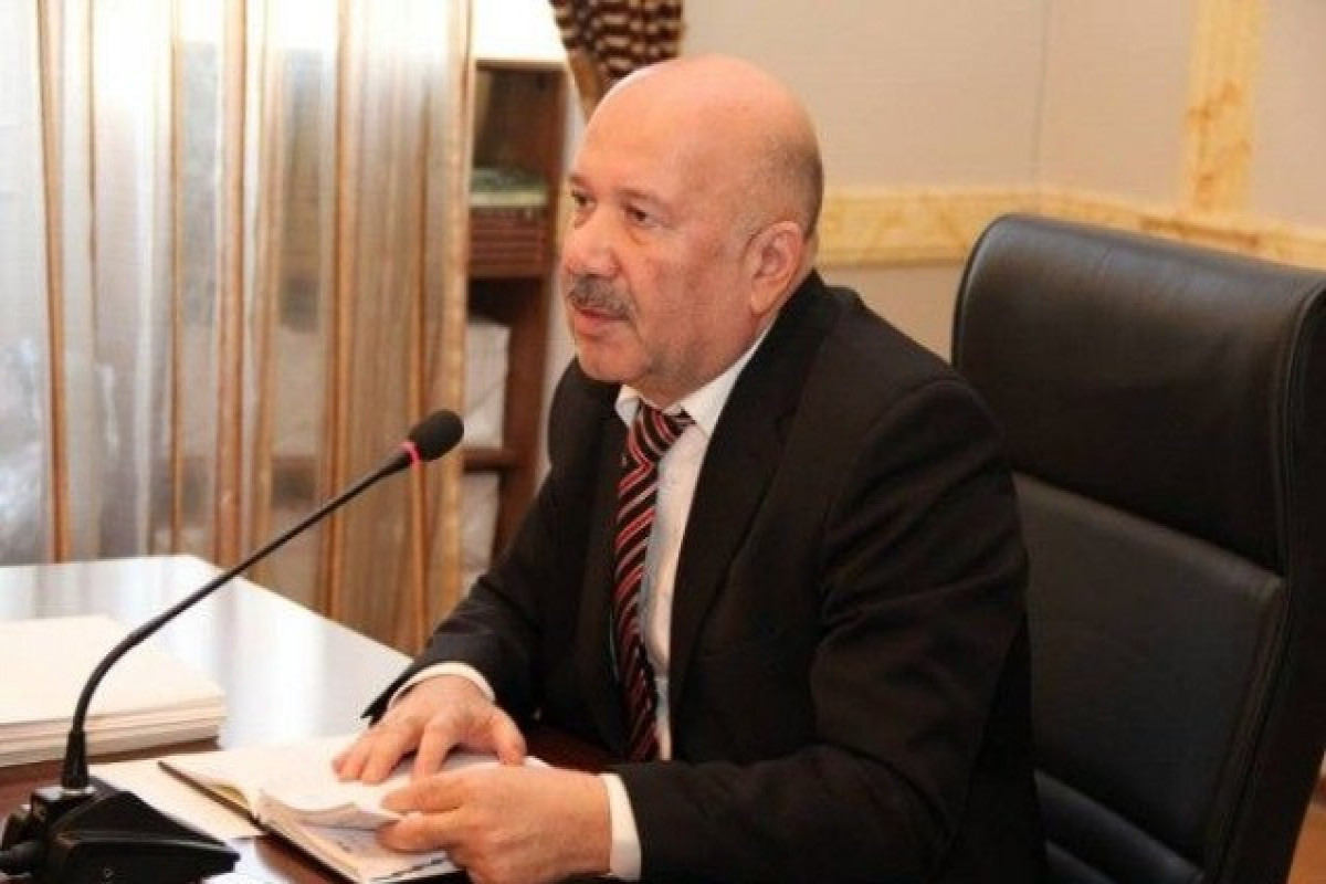 “Bunu hansı ağılla “Azəriqaz” adlandırmısınız?” - Deputat etiraz etdi