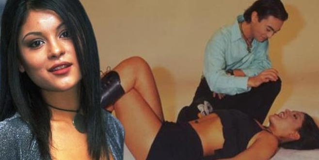 Serdarın "Karabiber"i illər sonra - FOTO