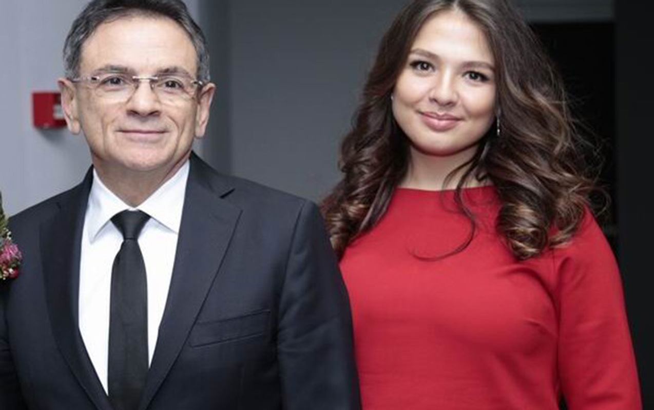 Mədət Quliyevlə Zəhra ayrıldı