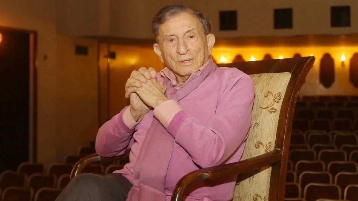 Məşhur aktyor ilə vida mərasimi bu tarixdə keçiriləcək