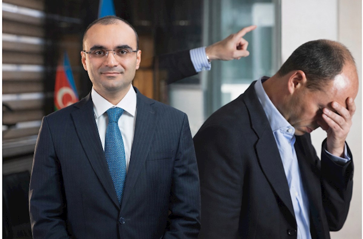 İşdən qovulan icra başçısının daha bir qanunsuzluğu üzə çıxdı - İşçiləri əsassız yerə kütləvi işdən çıxardırmış 