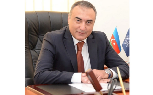 Hikmət Babayev işdən çıxarıldı