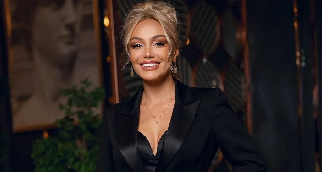 “Özümü gözəl hesab etmirəm” - Nura