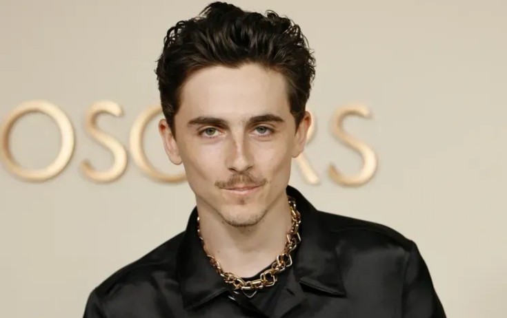 "Oskar" tarixindəki rekordunu yenilədi