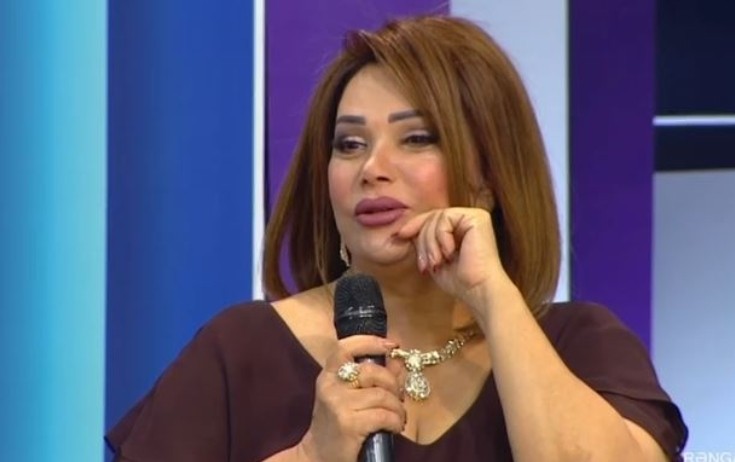 Türkiyənin paytaxtını bilmədi - VİDEO