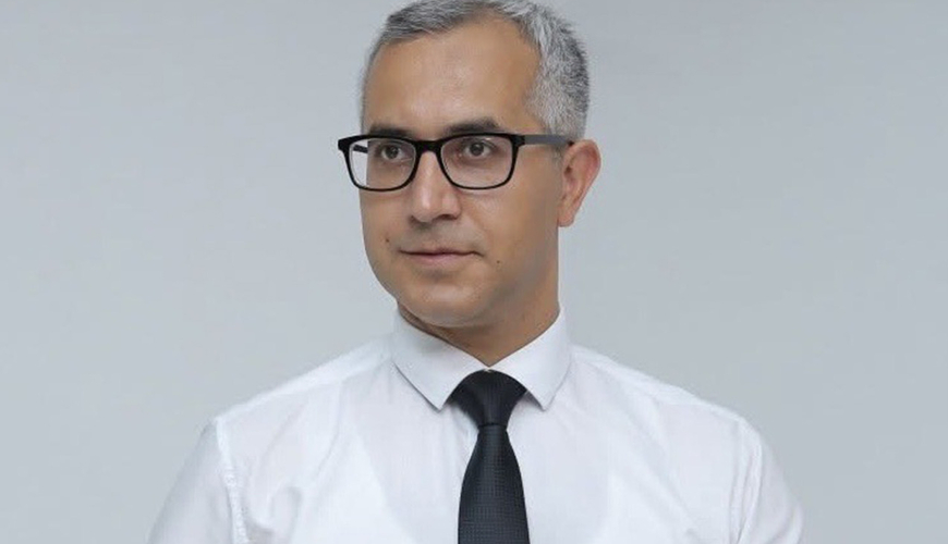 Kamran Əsədov məhkəmə zalında həbs olundu