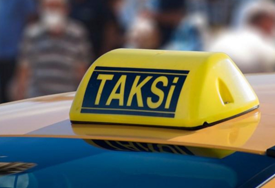 1000-dən çox taksi sürücüsü imtahandan keçdi