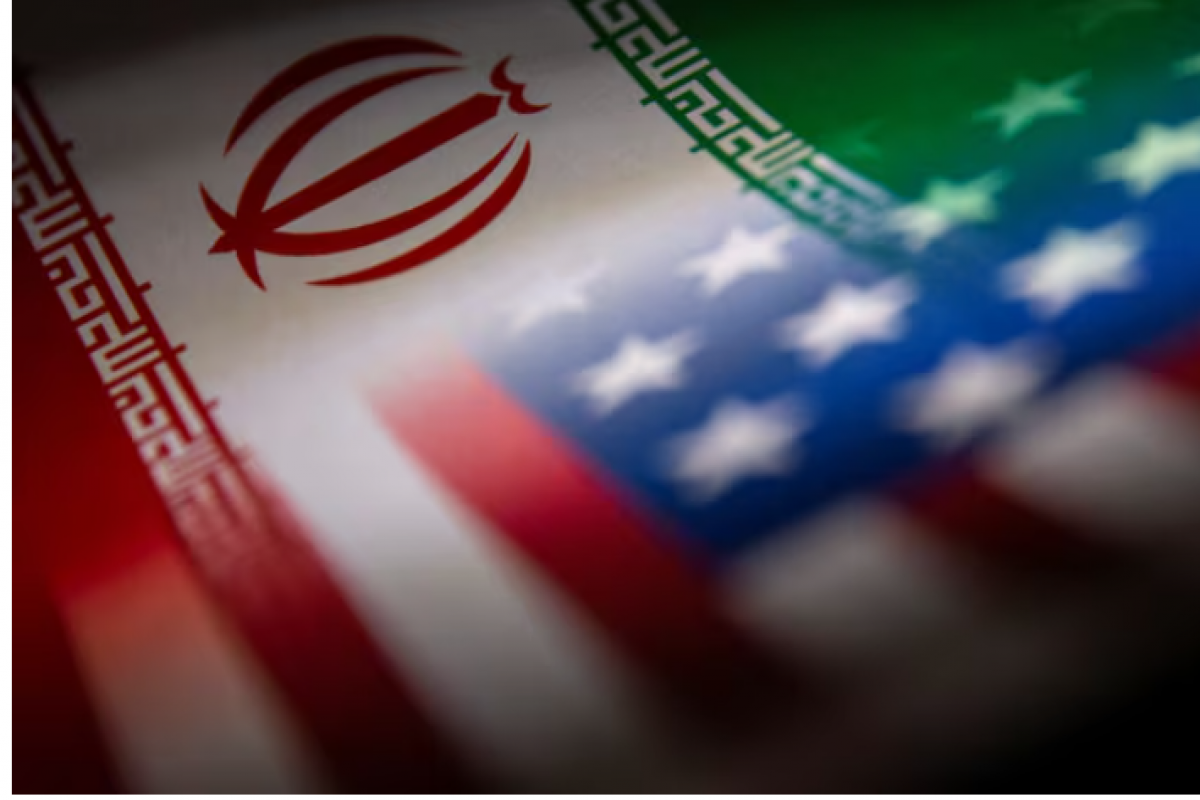 ABŞ İrana qarşı sanksiyaları genişləndirdi