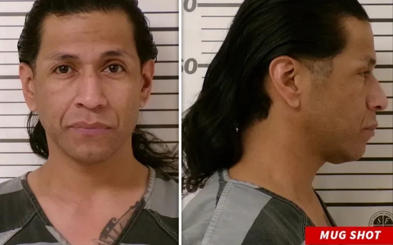 "Apokalipsis" filminin qəhrəmanı həbs edildi