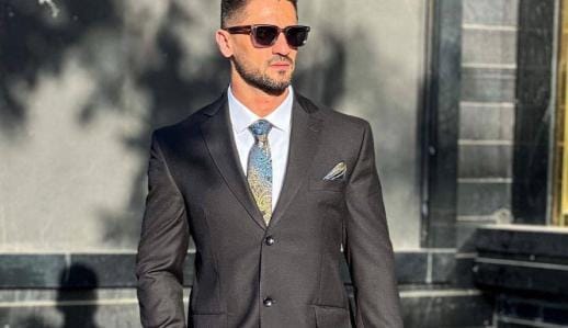 İranda etirazlarda iştirak edən məşqçi EDAM EDİLDİ