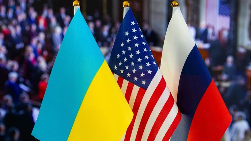 Əbu-Dabidə Ukrayna üzrə görüşün tərəfləri dialoqu davam etdirməyə razıdırlar