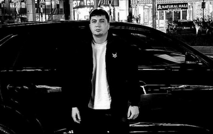 “Dalton İntizar” Azərbaycanda saxlanıldı