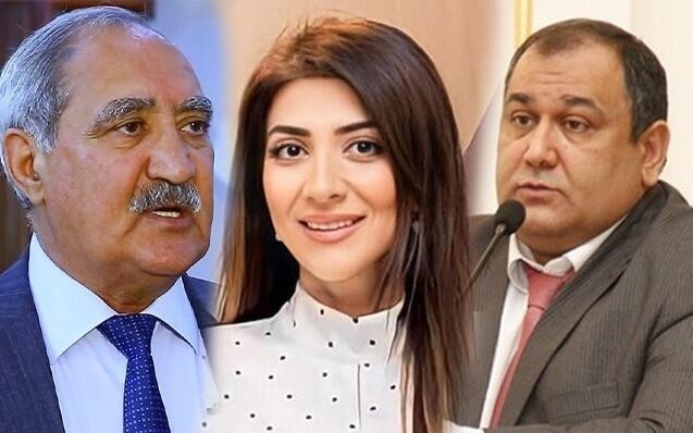 "Qeyri-legitim qurultay keçirilir" - Fəzail Ağamalının oğlu