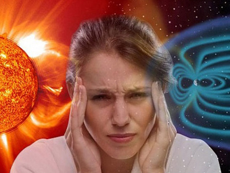 Həftəsonu maqnit qasırğası olacaqmı?