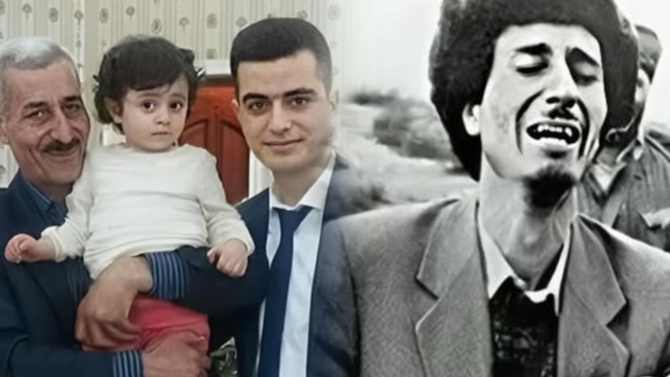 Xocalı faciəsi ilə bağlı məşhur fotodakı İlham Quliyev vəfat edib