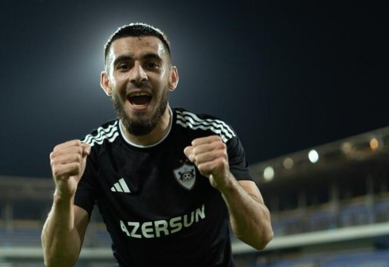 Almaniya nəhəngi Elvini transfer etmək istəyir - 15 milyon avro