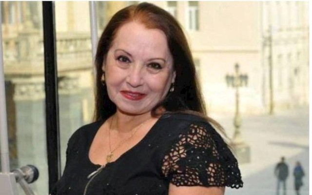 Məsumə Babayeva vəfat etdi