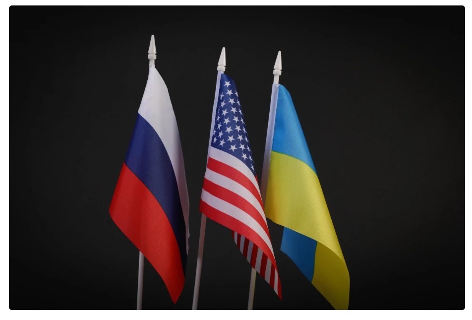 ABŞ, Ukrayna və Rusiya arasında növbəti danışıqlar raundunun tarixi məlum olub
