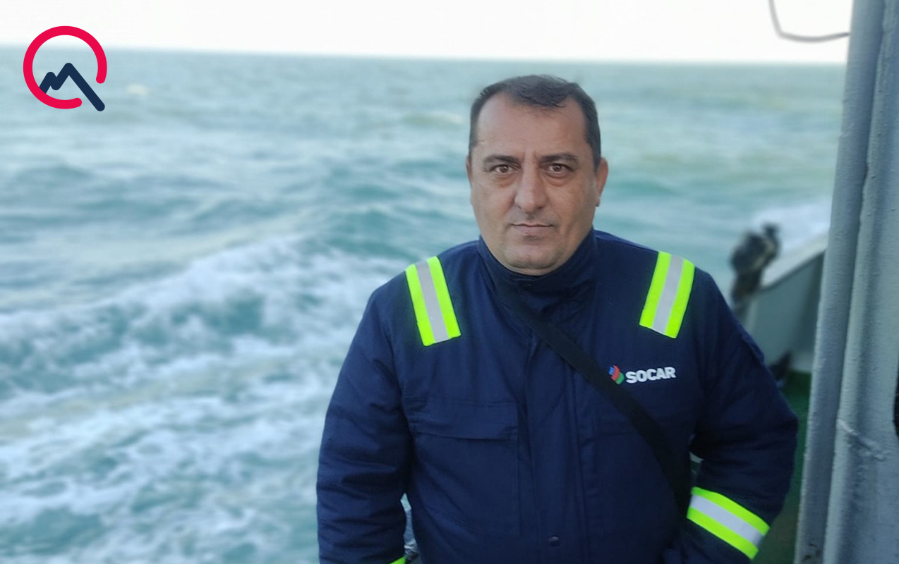 SOCAR-ın əməkdaşı qəzada öldü