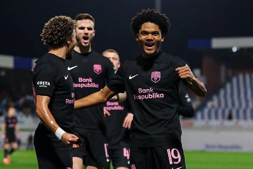 "Sabah" Premyer Liqada liderliyini möhkəmləndirdi