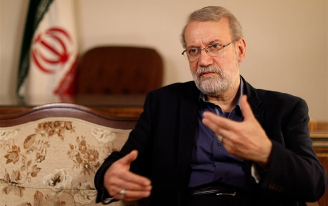 Laricaninin qızı ABŞ universitetindən qovuldu