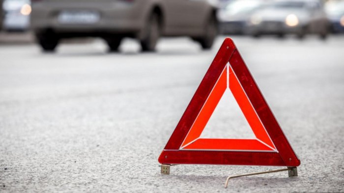 Naxçıvanda ağır qəza - 6 nəfər xəsarət alıb