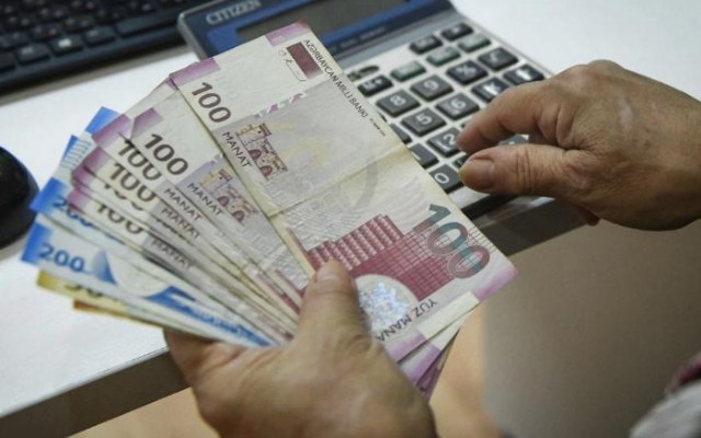 Kredit faizləri artır - VİDEO