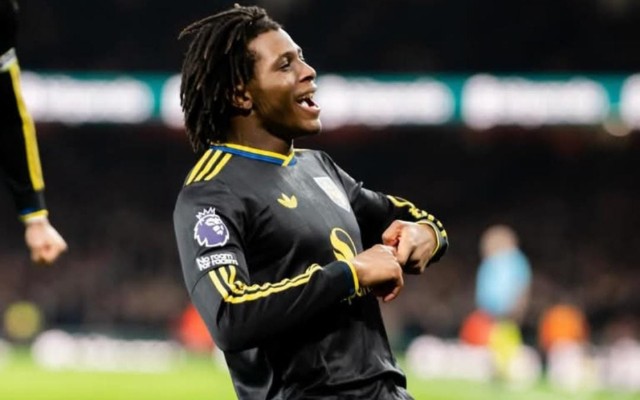 "Mançester Yunayted" "Arsenal"ı məğlub etdi