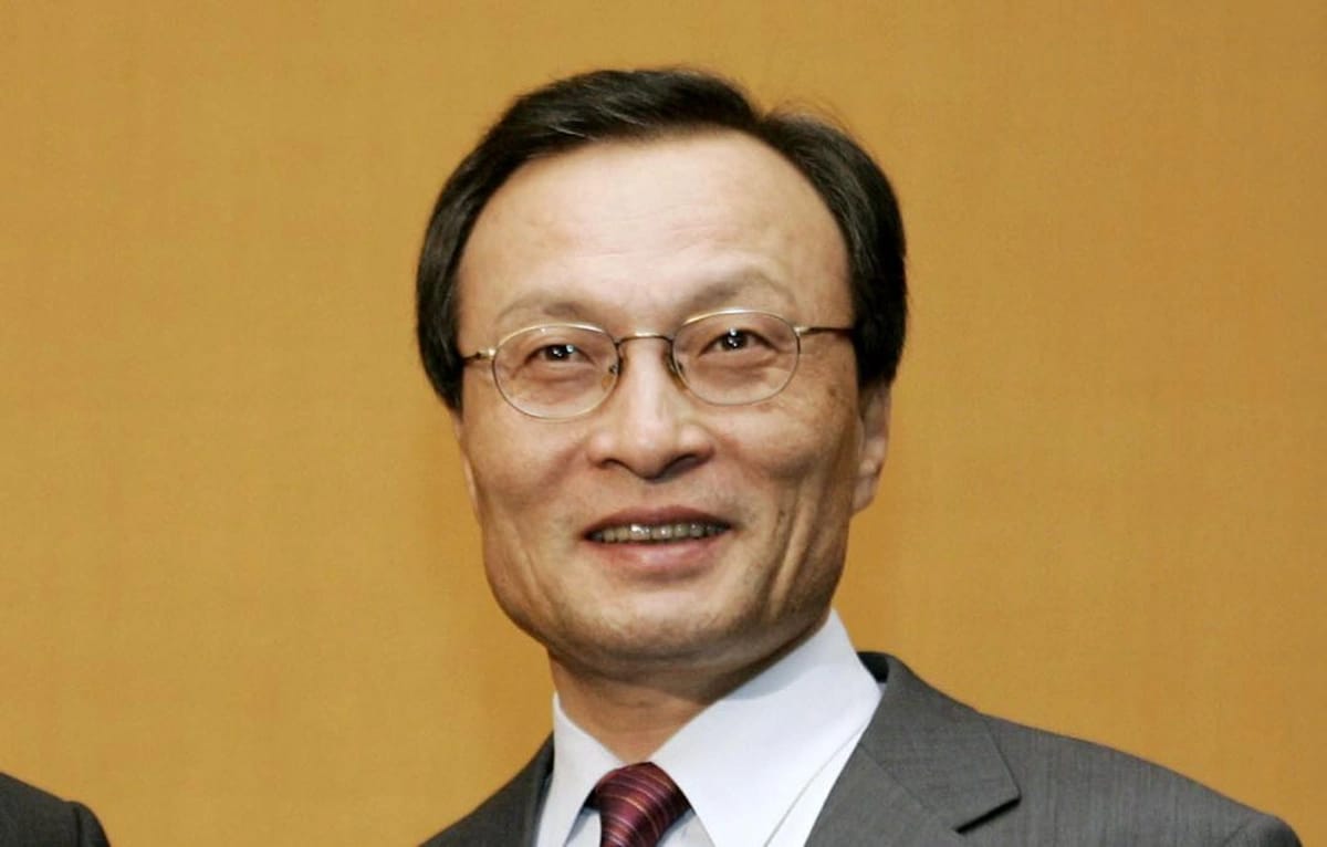 Cənubi Koreyanın keçmiş Baş naziri bu ölkəyə səfər zamanı öldü