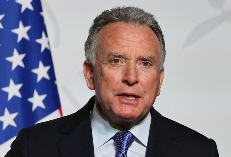 Uitkoff: ABŞ və İsrail Trampın Qəzza planını müzakirə edib