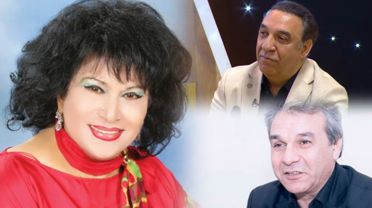 Cabbar Musayev Zeynəb Xanlarovaya mahnı verməyib? - İDDİA
