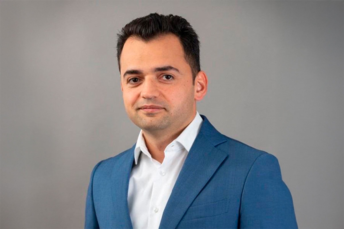 Samir Məmmədov “Birmarket”-in CEO-su təyin edilidi