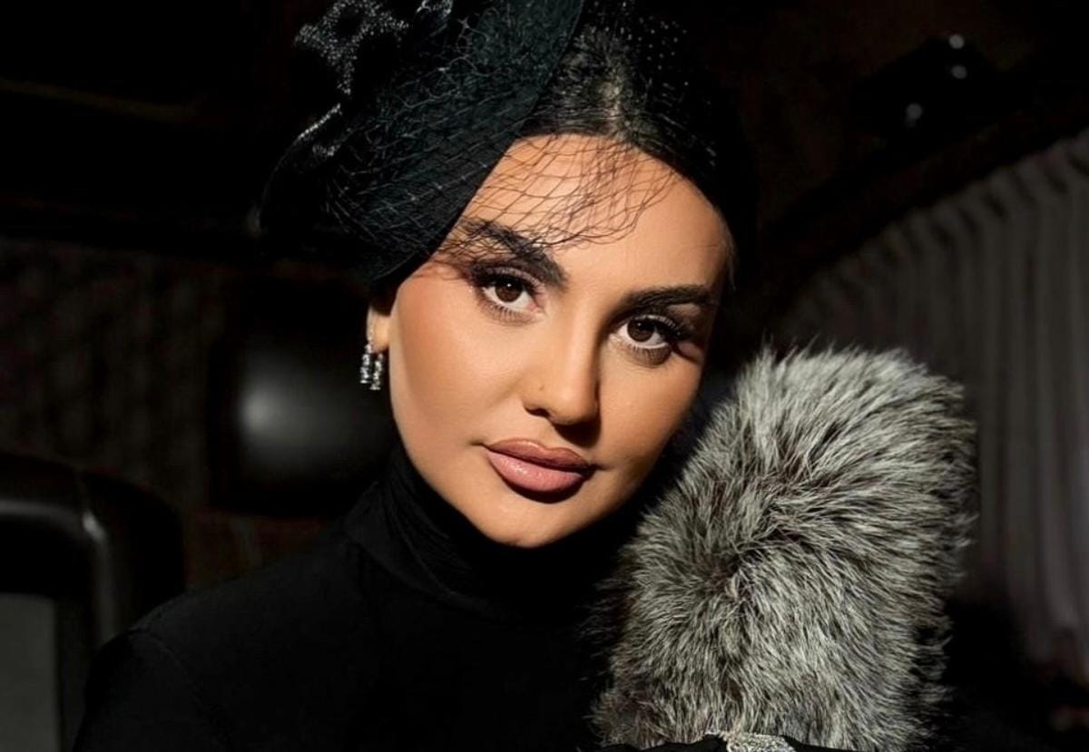 "Mən marketə tək gedirəm" - Cangüdən qalmaqalına son qoydu