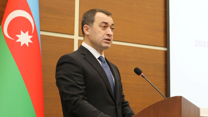 İcra başçısı iki müdiri işdən çıxardı - baş mühasibə yeni vəzifə verdi