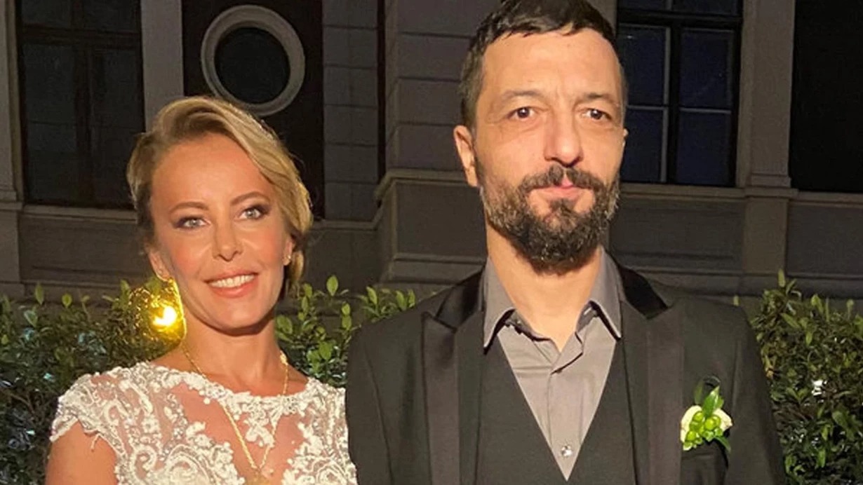 Məşhur aktrisa ana oldu - FOTOLAR