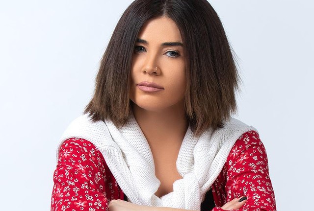 "Tək rəqibim odur" - Elnarə hamını sildi