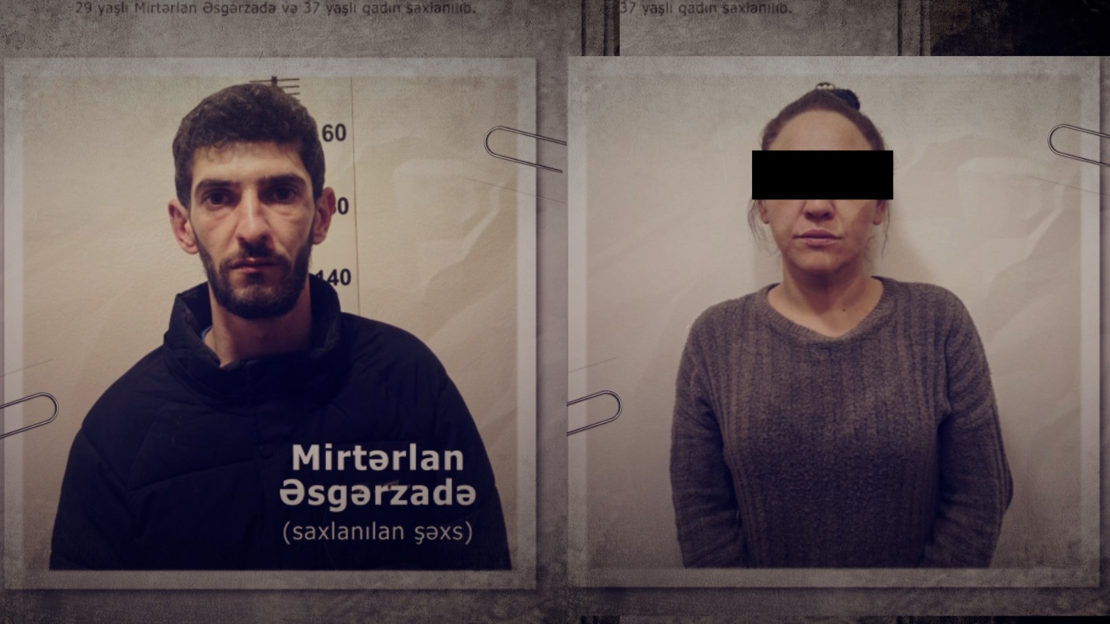 Sabunçuda 16 kq narkotik vasitə aşkarlandı