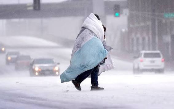 ABŞ-də qasırğa qurbanlarının sayı 14-ə çatıb
