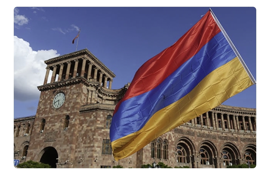 Ermənistan Azərbaycanın COP17-də iştirakı üçün tezliklə rəsmi dəvət göndərəcək