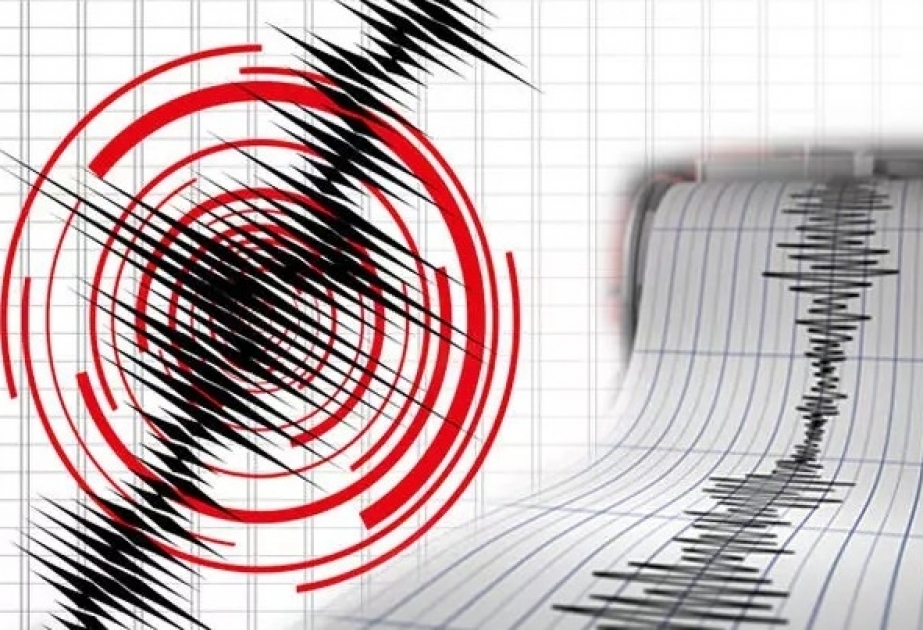 Kamçatkada 5,6 bal gücündə zəlzələ baş verib